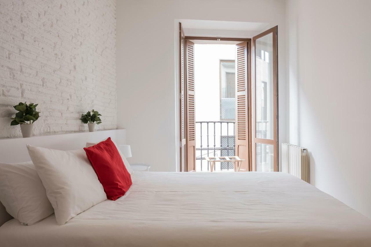 El Mirador De La Cuesta De Santo Domingo Apartment Pamplona Exterior photo